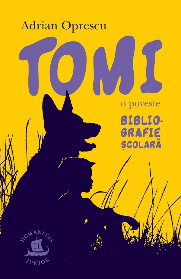 Tomi. O poveste