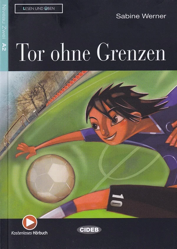 Tor ohne Grenzen