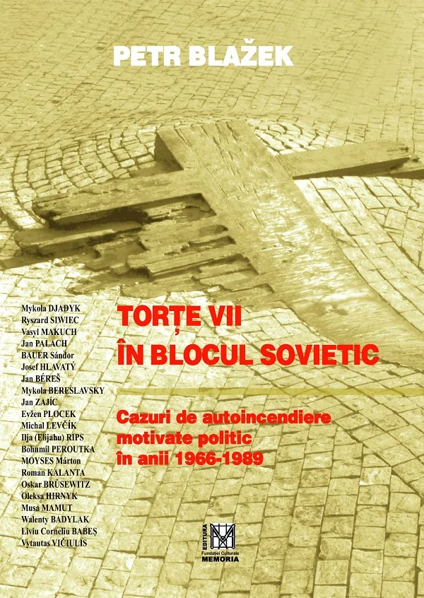 Torte vii in blocul sovietic