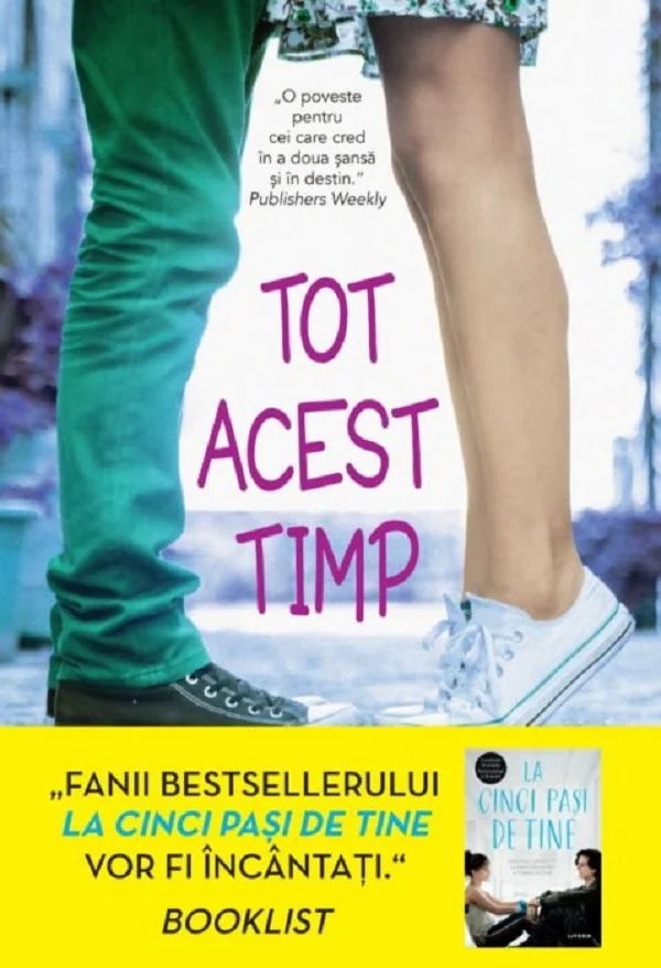 Tot acest timp - Mikki Daughtry, Rachael Lippincott