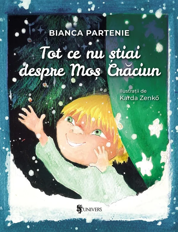 Tot ce nu stiai despre Mos Craciun