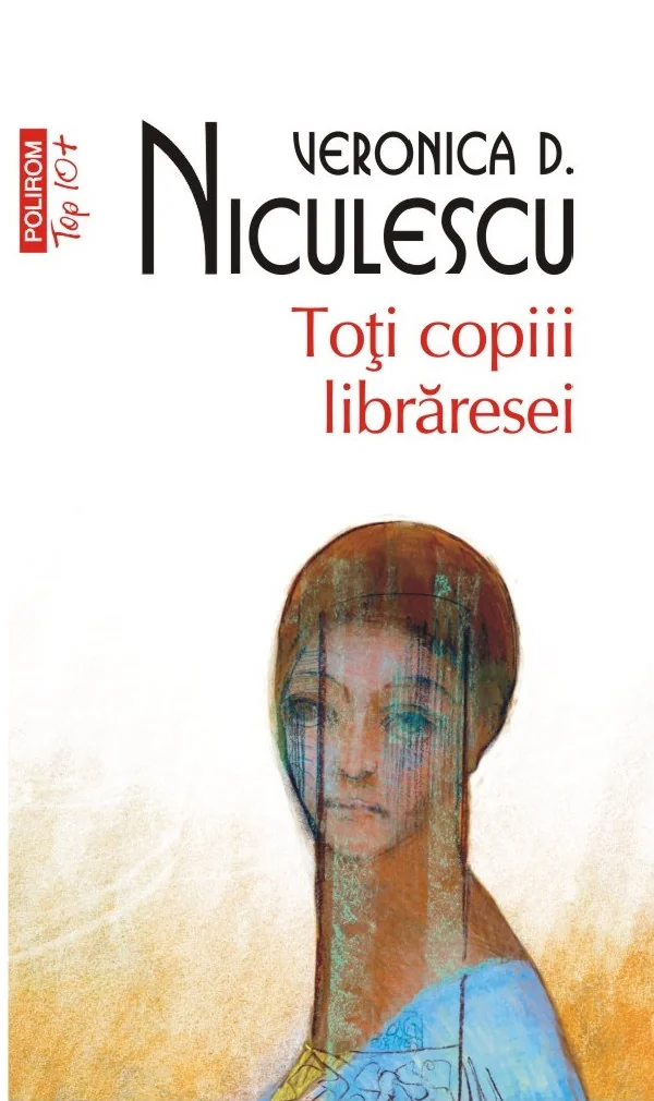 Toti copiii libraresei