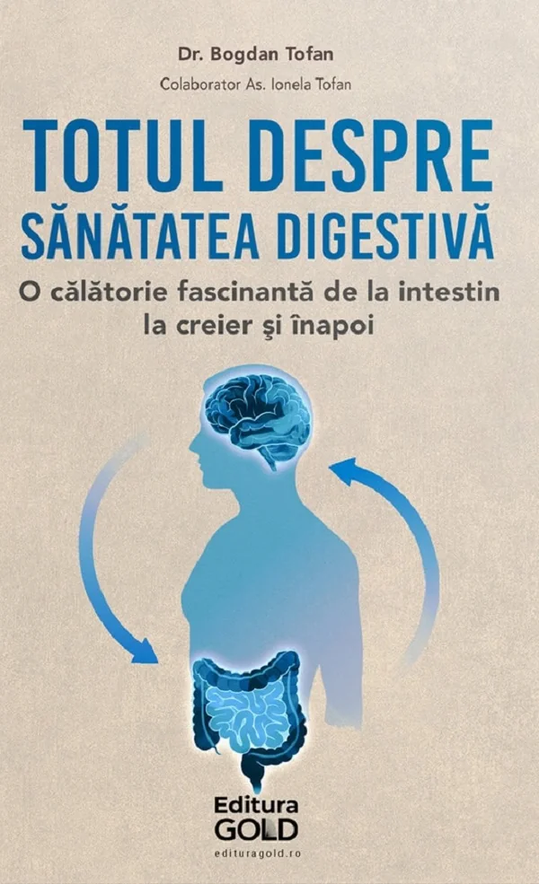 Totul despre sanatatea digestiva