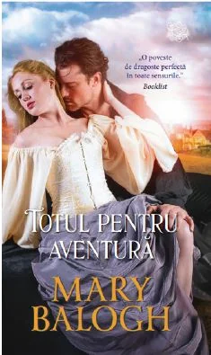 Totul pentru aventura