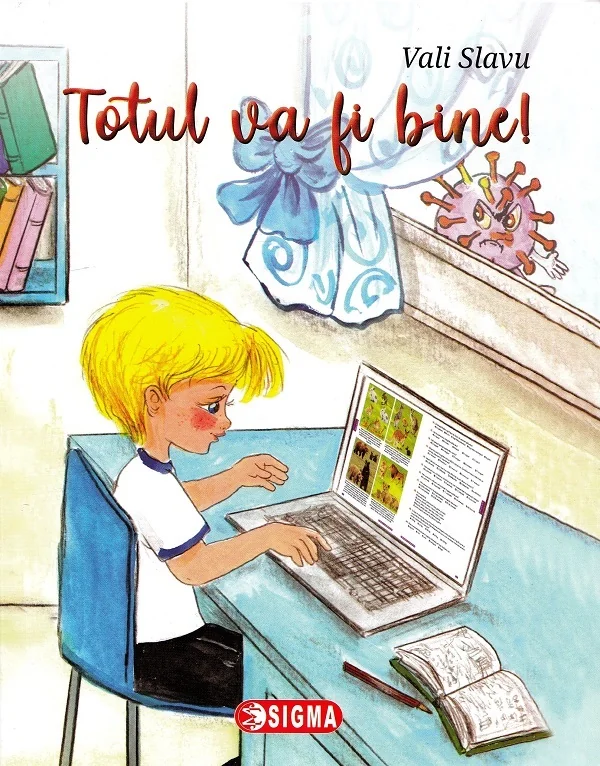 Totul va fi bine!