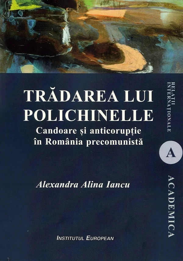 Tradarea lui Polichinelle