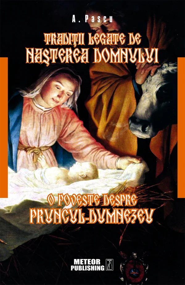 Traditii legate de Nasterea Domnului