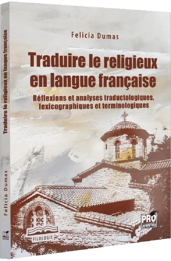 Traduire le religieux en langue francaise