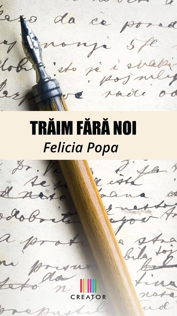 Traim fara noi