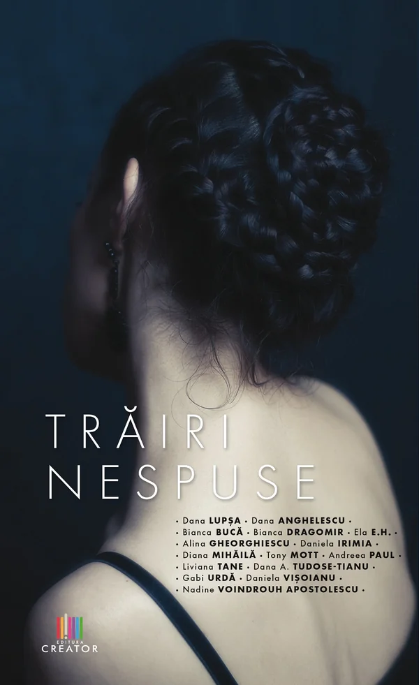Trairi nespuse Vol.2: Neimplinirea