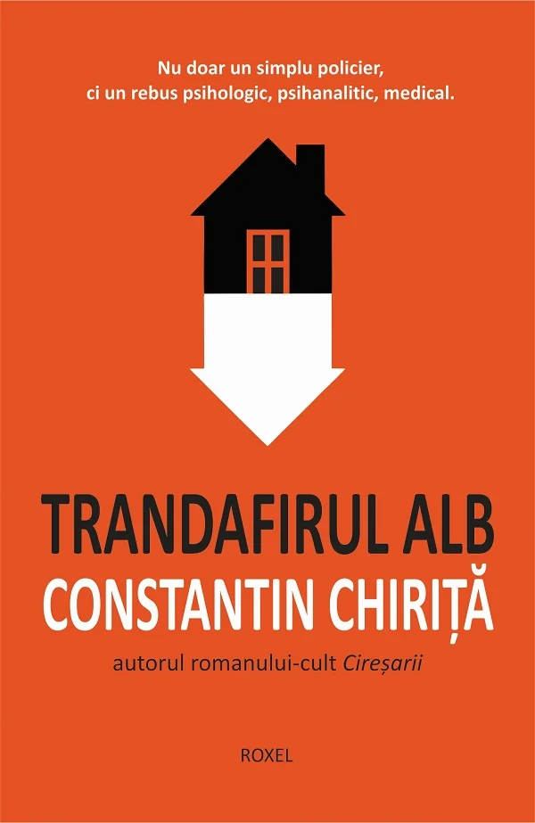 Trandafirul alb