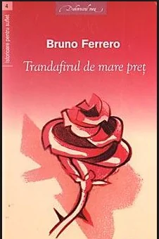 Trandafirul de mare pret