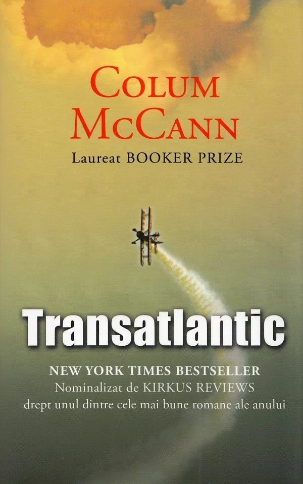 Transatlantic