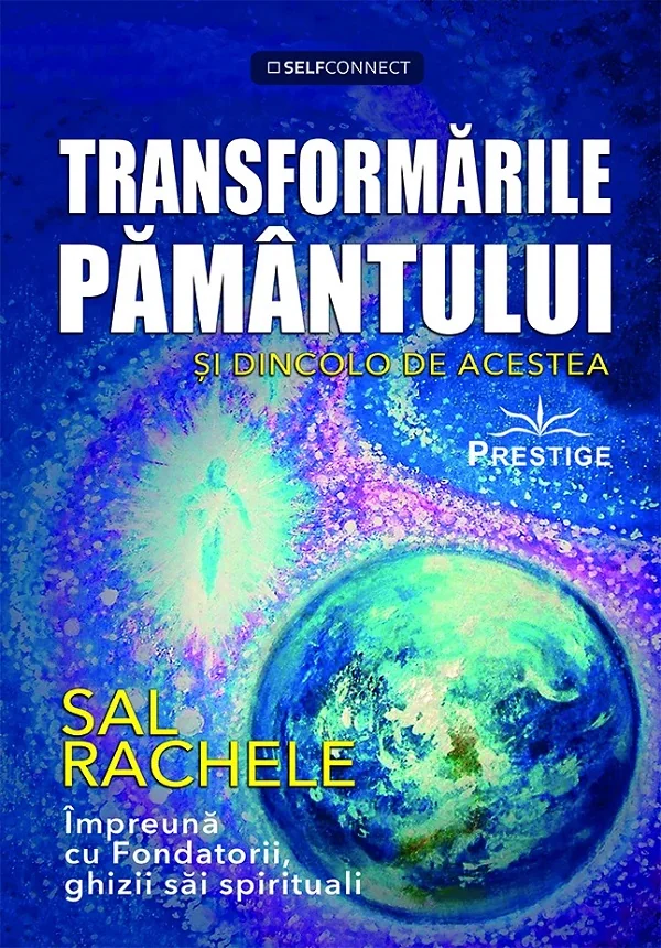 Transformarile pamantului si dincolo de acestea