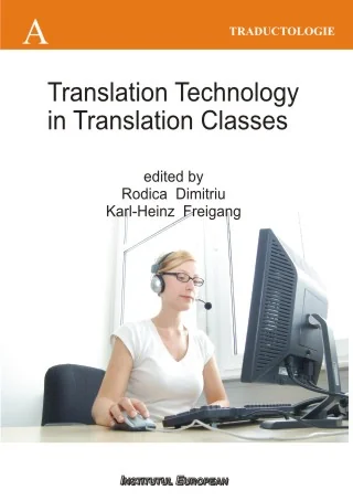 Translation technology in translation classes