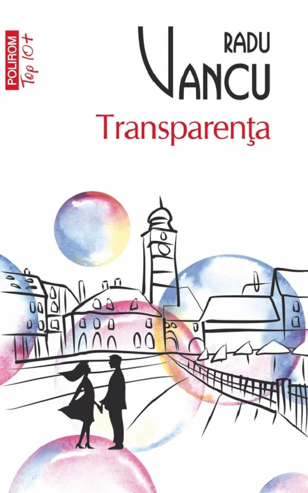 Transparenta