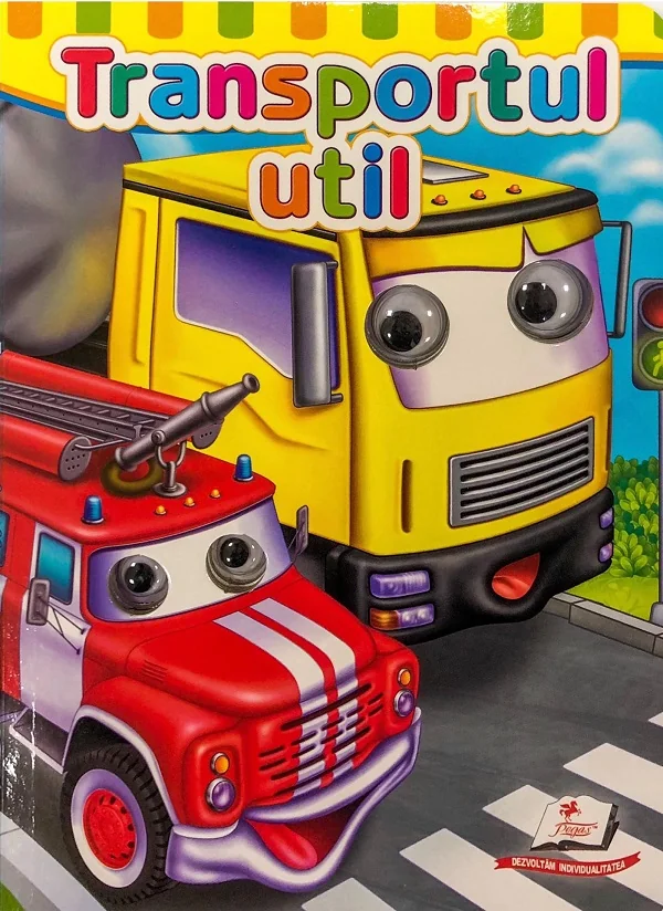 Transportul util. Ochisori