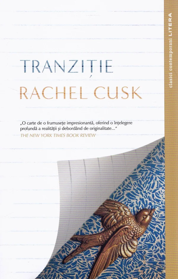 Tranzitie
