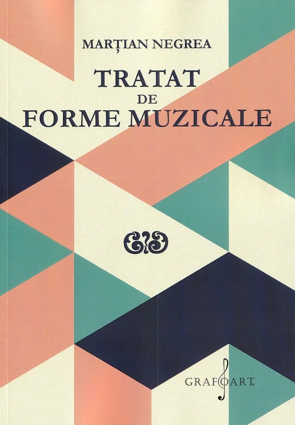 Tratat de forme muzicale