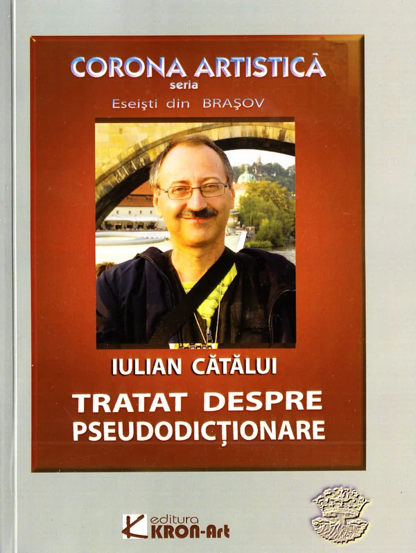 Tratat despre pseudodictionare