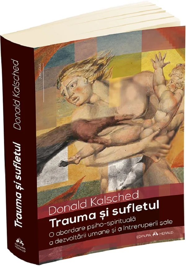Trauma si sufletul