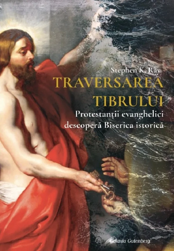 Traversarea Tibrului