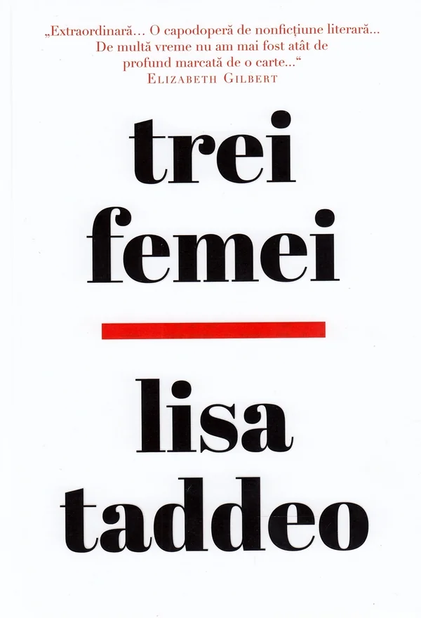 Trei femei