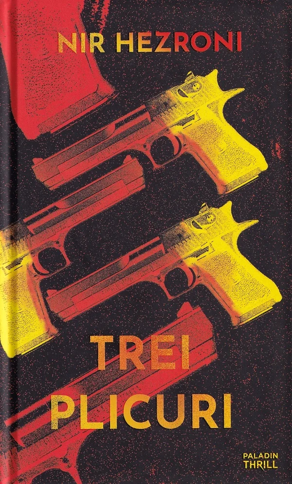 Trei plicuri