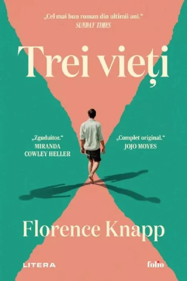 Trei vieti