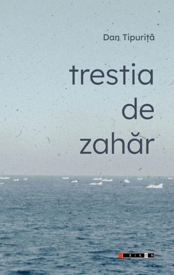 Trestia de zahar