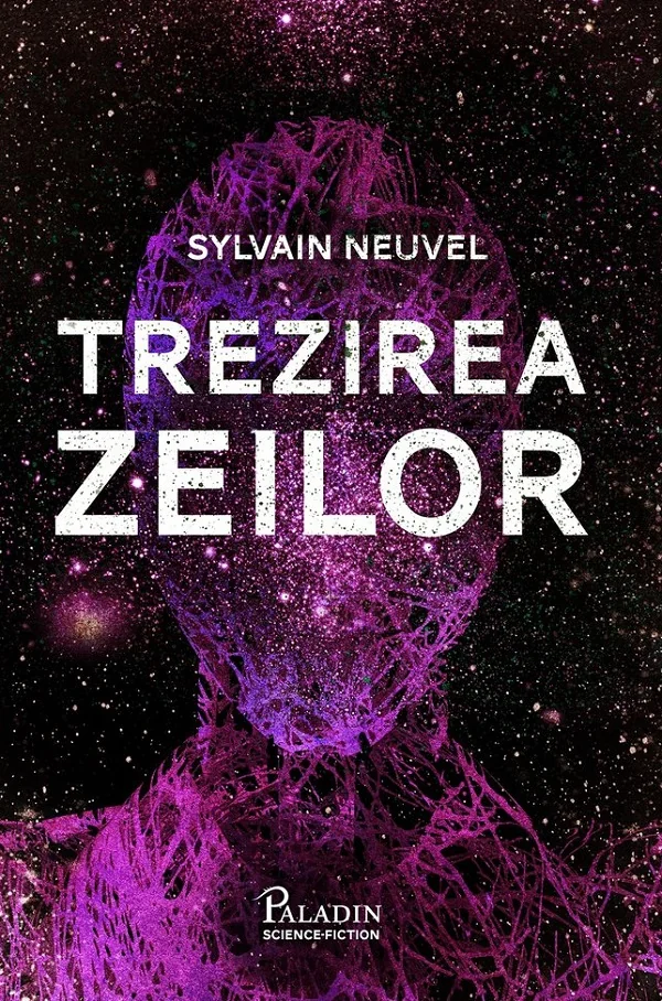 Trezirea zeilor