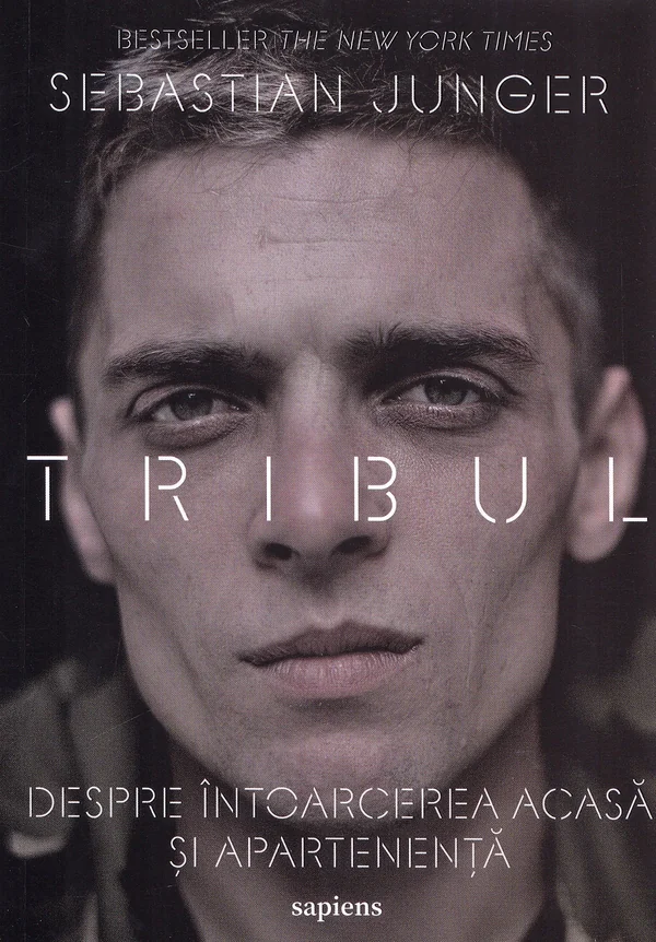 Tribul. Despre intoarcerea acasa si apartenenta