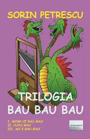 Trilogia Bau Bau Bau