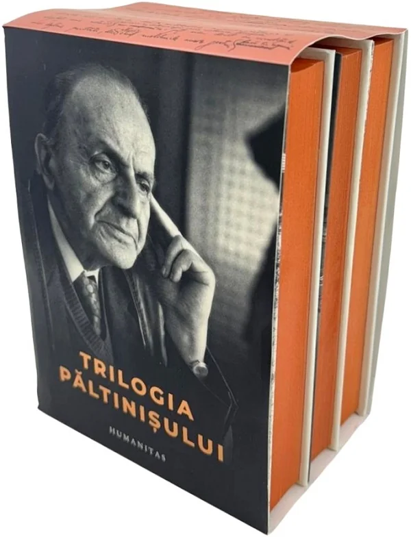 Trilogia Paltinisului
