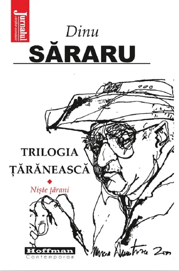 Trilogia taraneasca Vol.1: Niste tarani