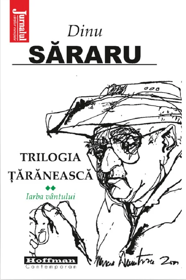 Trilogia taraneasca Vol.2: Iarba vantului