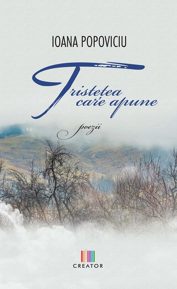 Tristetea care apune