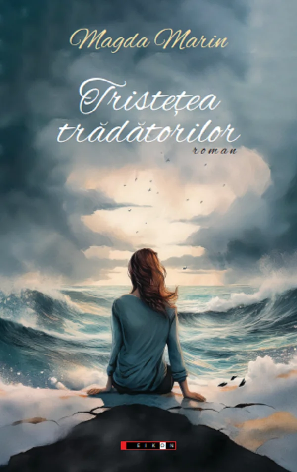 Tristetea tradatorilor