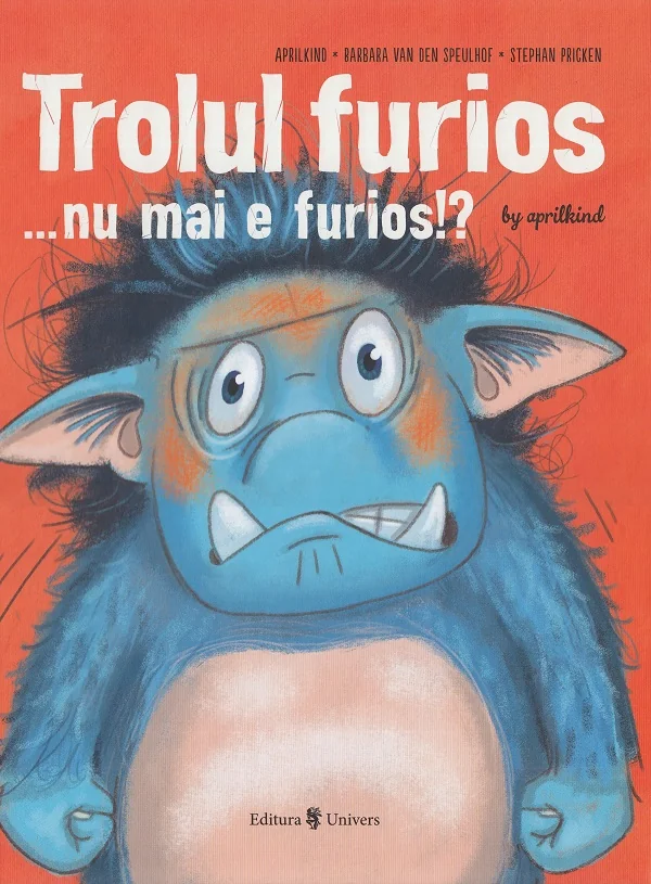 Trolul furios nu mai e furios!?