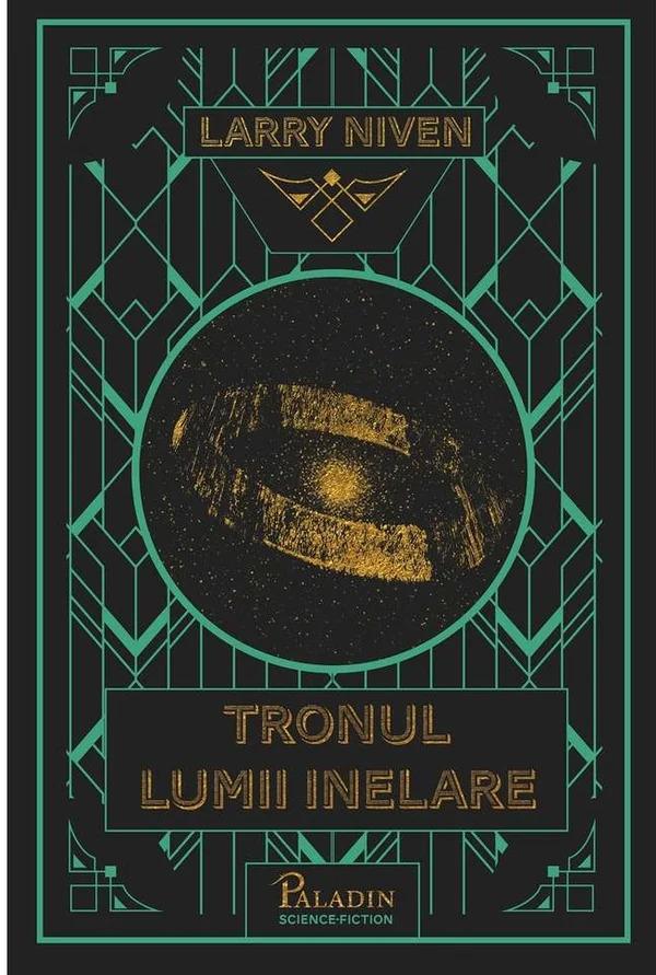 Tronul Lumii Inelare