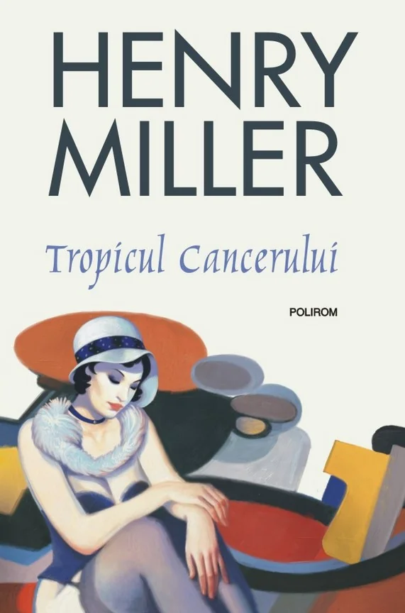 Tropicul cancerului