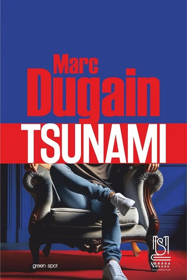 Tsunami