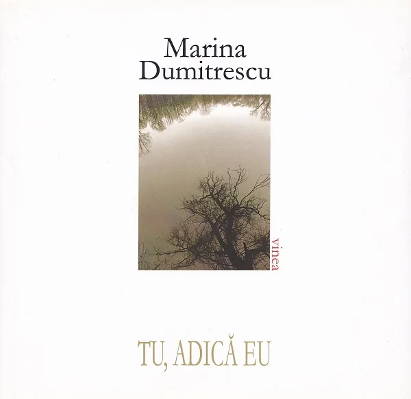 Tu, adica eu