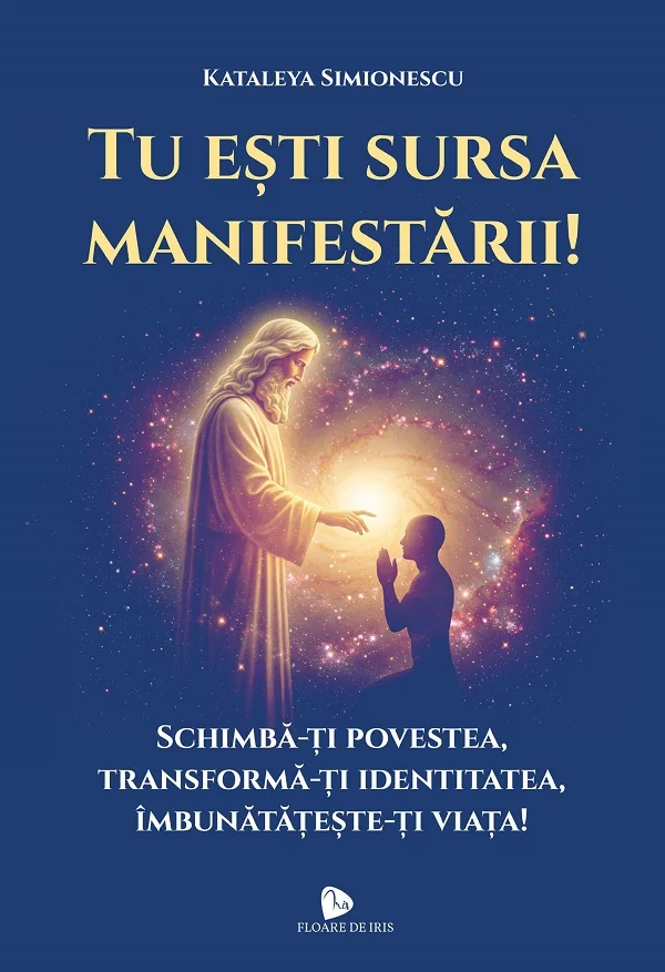 Tu esti sursa manifestarii!