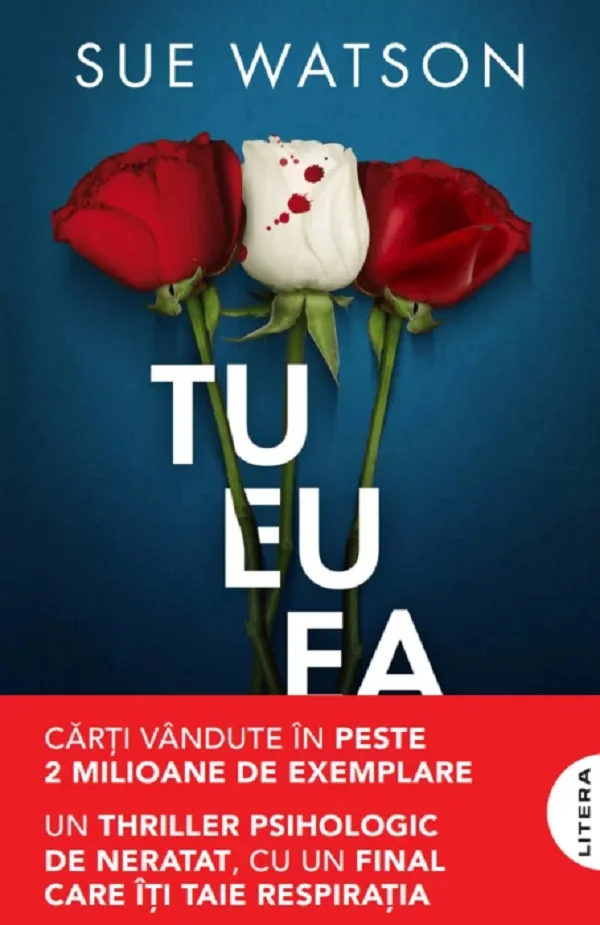 Tu, eu, ea