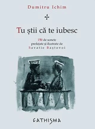 Tu stii ca te iubesc