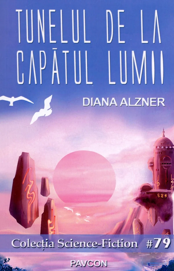Tunelul de la capatul lumii