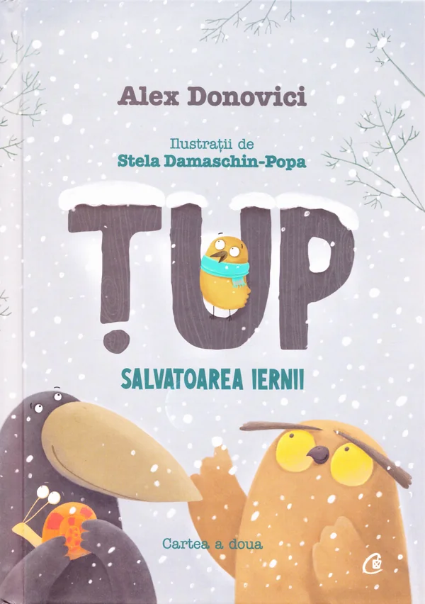 Tup. Salvatoarea iernii