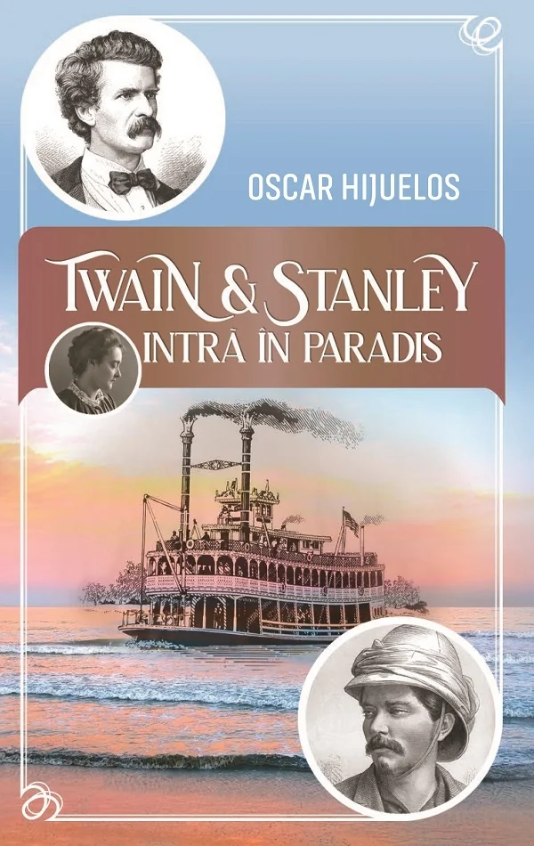 Twain si Stanley