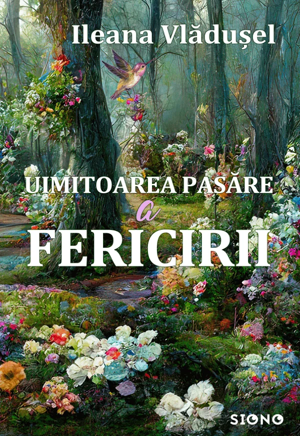 Uimitoarea pasare a fericirii